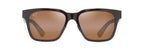 Maui Jim Punkikai Shiny Brown  H631-01
 Sunglasses, Size 56 Dayal Opticals