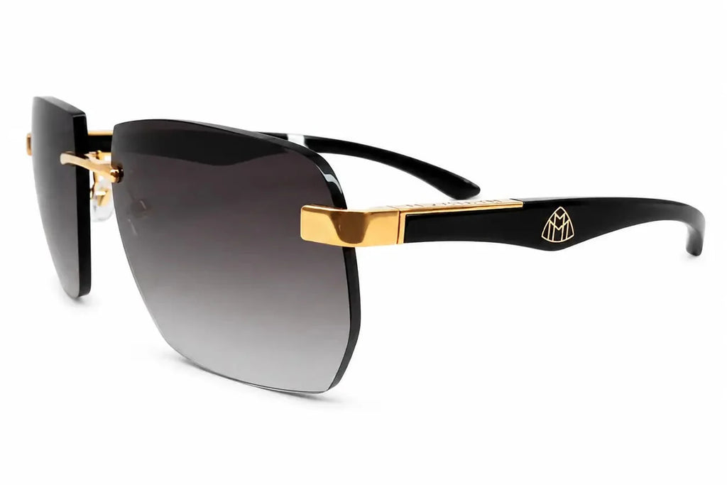 MAYBACH THE ARTIST SUN I