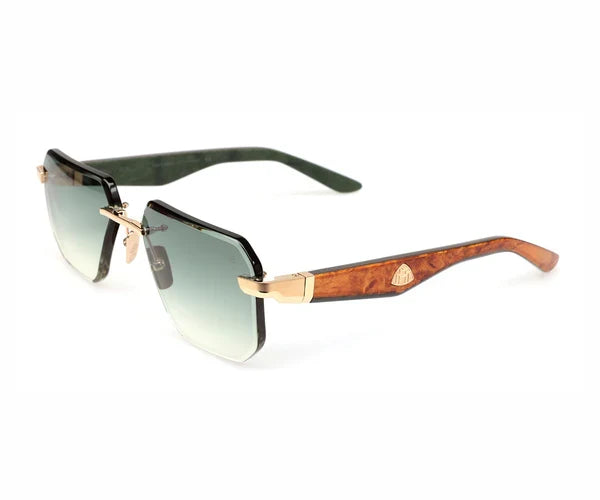 MAYBACH  THE VISIONIST I/SUN