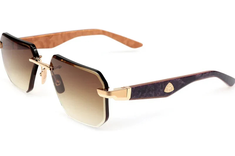MAYBACH  THE VISIONIST I/SUN