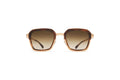 MYKITA MISTY C796 50 SUNGLASSES