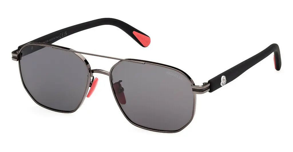 MONCLER   0242-H - Dayal Opticals   