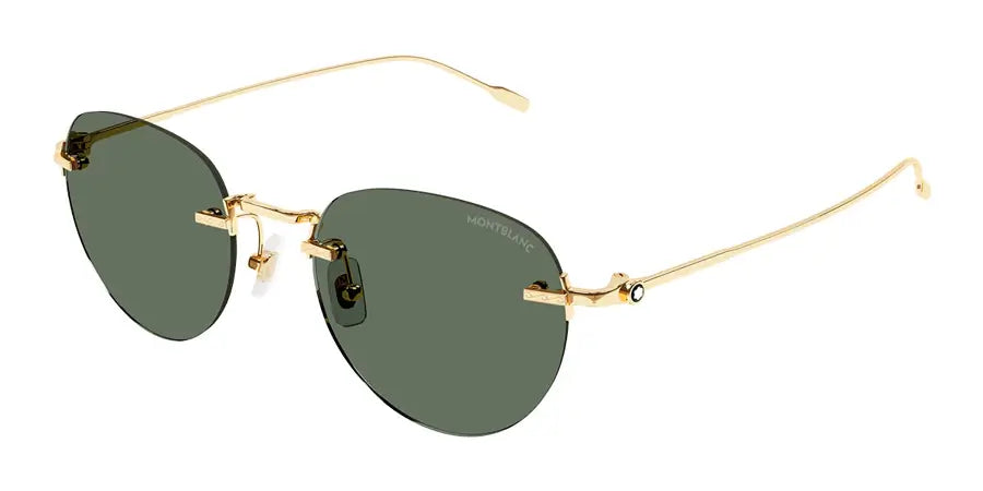 MONT BLANC MB0239S - Dayal Opticals   