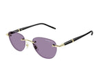 MONT BLANC MB0412S