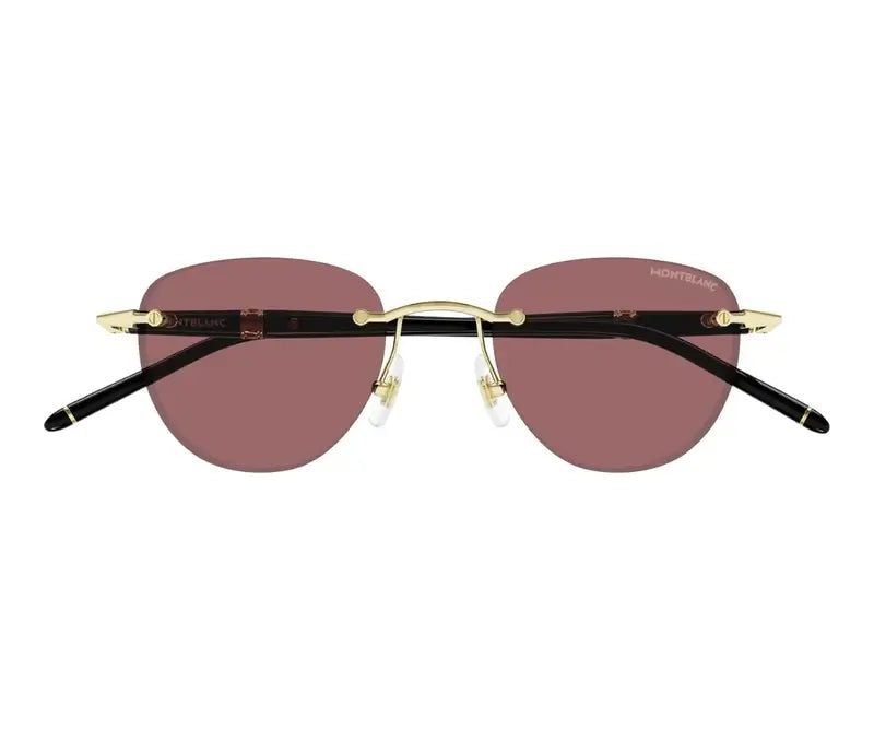 MONT BLANC MB0412S