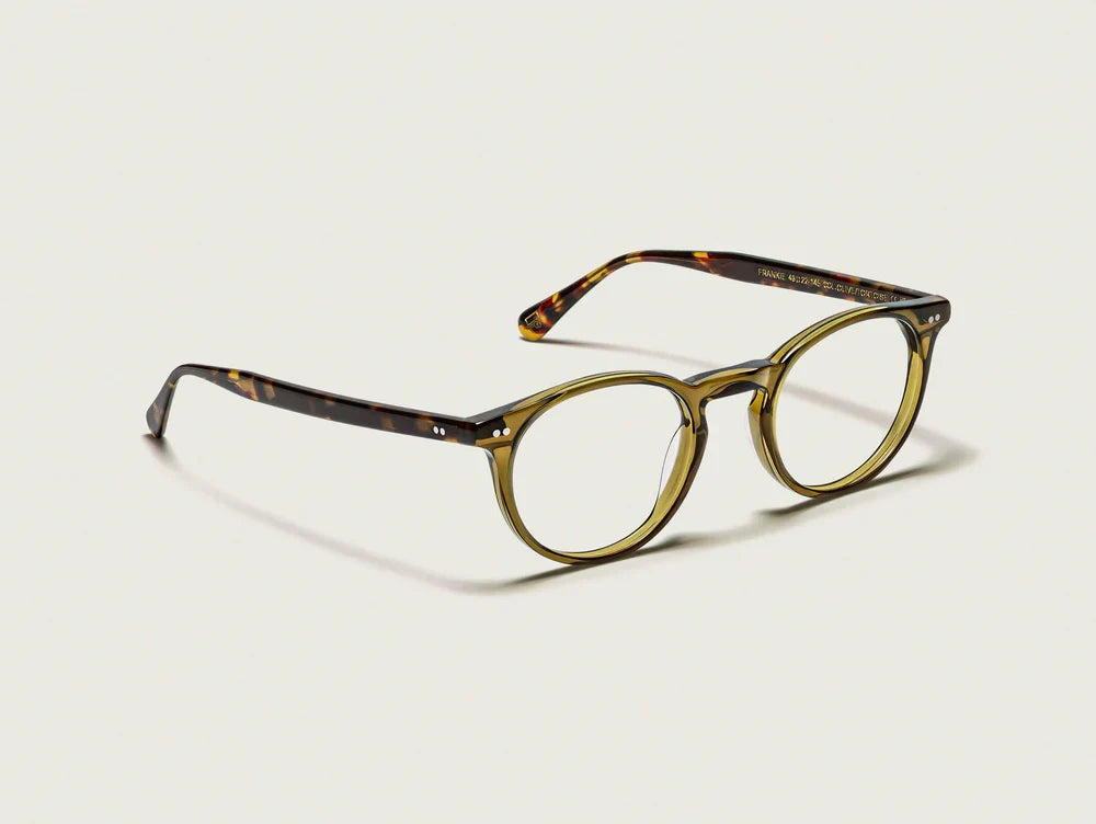 MOSCOT     FRANKIE