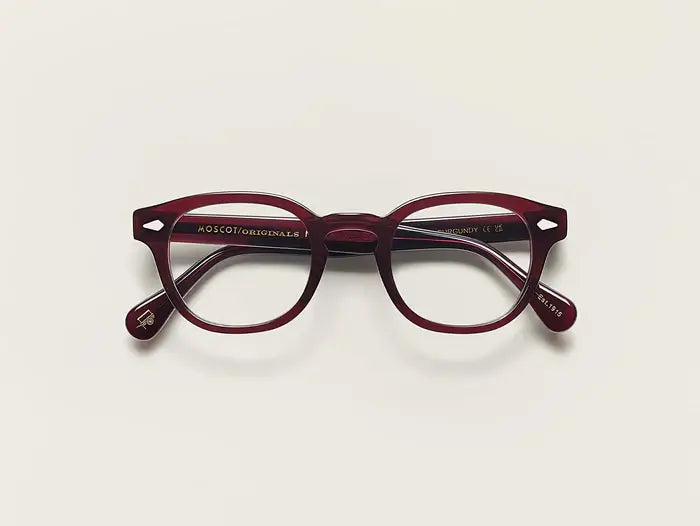 MOSCOT   LEMTOSH