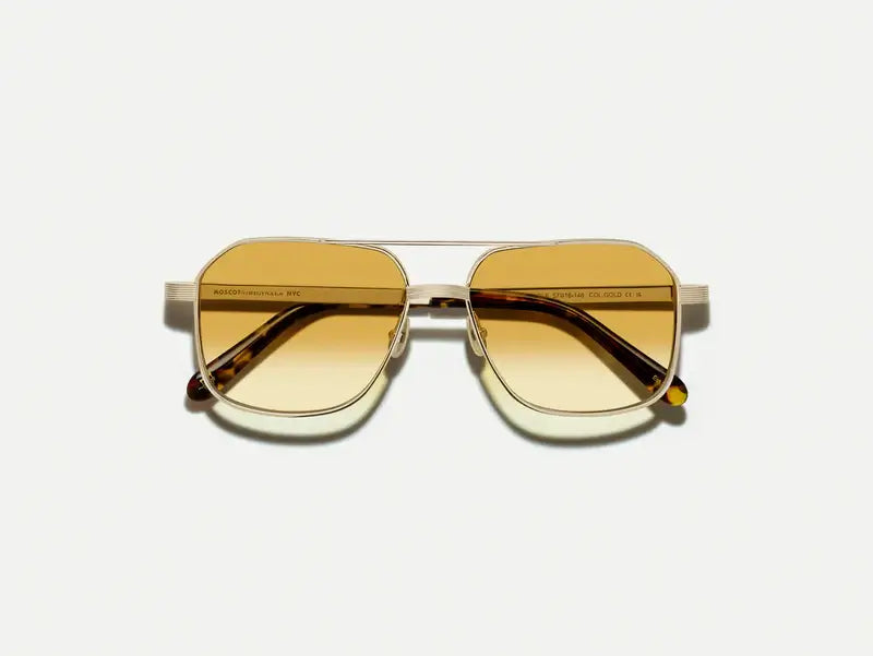 MOSCOT MINGLE/SUN