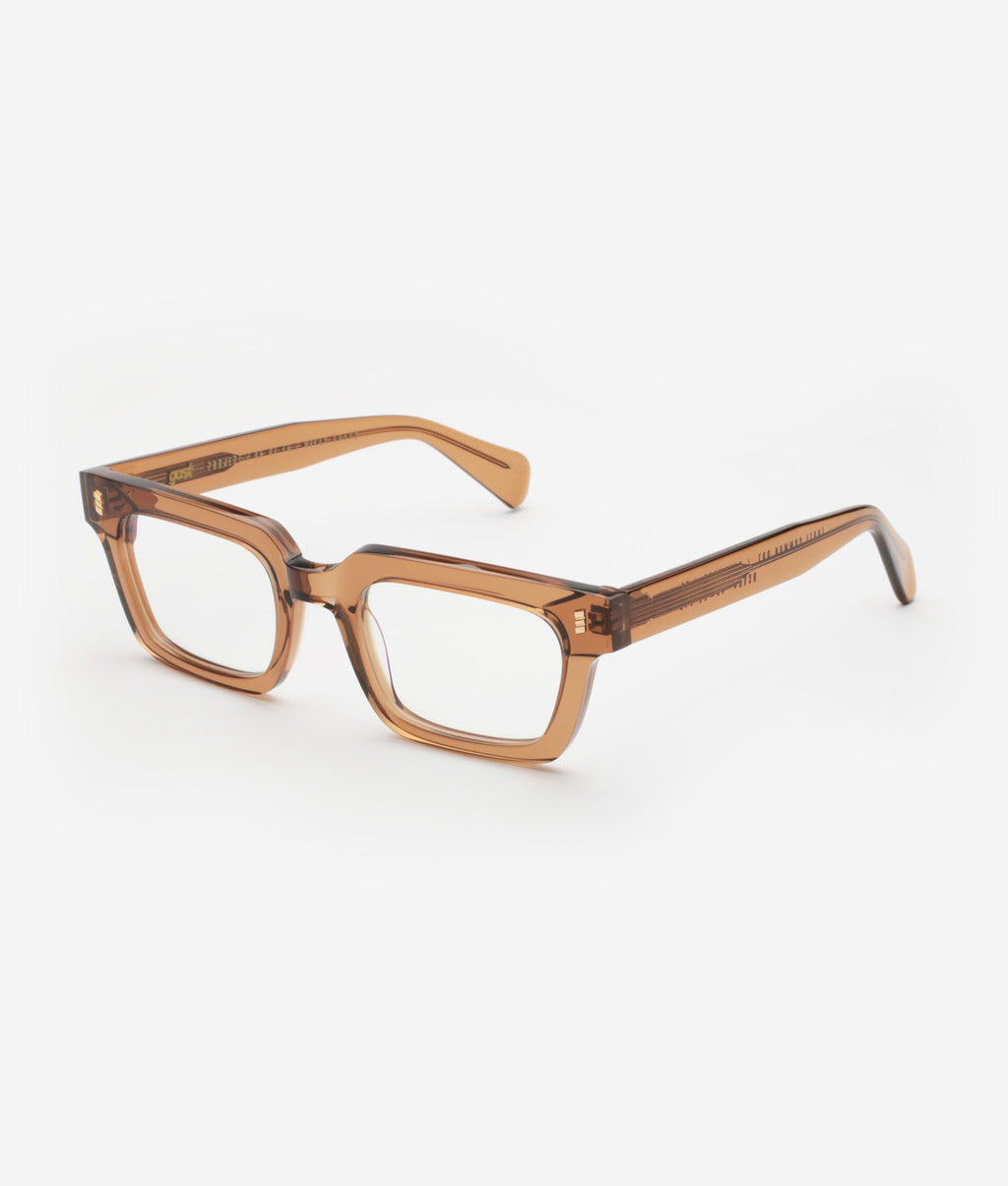 Gast Not Common Caramel Ncv04 Frame, Size 49 - Dayal Opticals India    