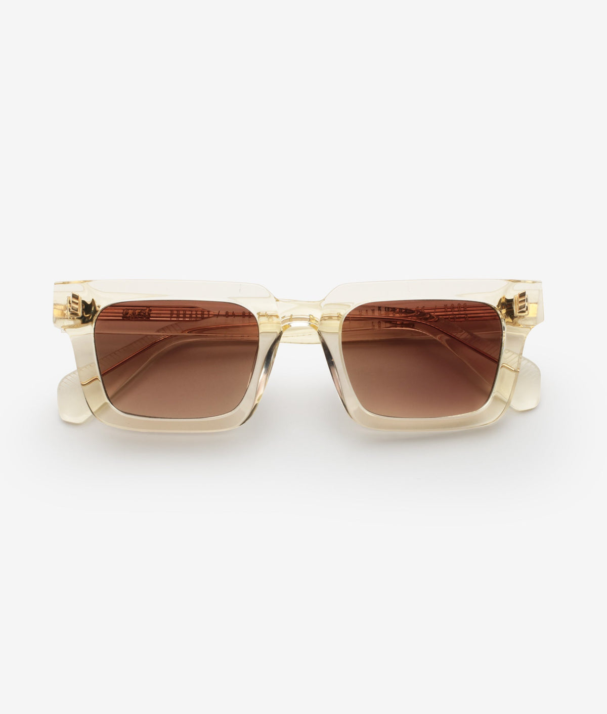 Gast Not Common Champagne Nc06 Sunglasses - Dayal Opticals India  
