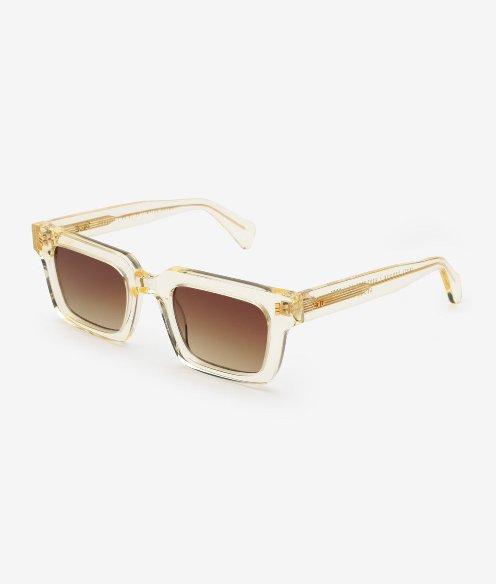 Gast Not Common Champagne Nc06 Sunglasses - Dayal Opticals India   