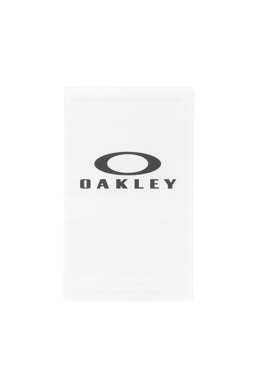 OAKLEY OO9129 CABLES 912901 63 SUNGLASSES