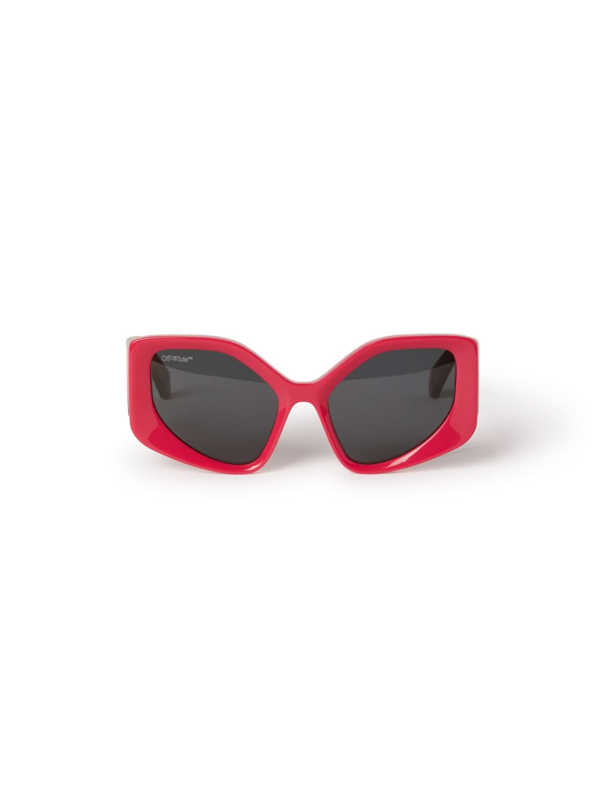 OFF WHITE OERI062 DENVER 2907 55 SUNGLASSES