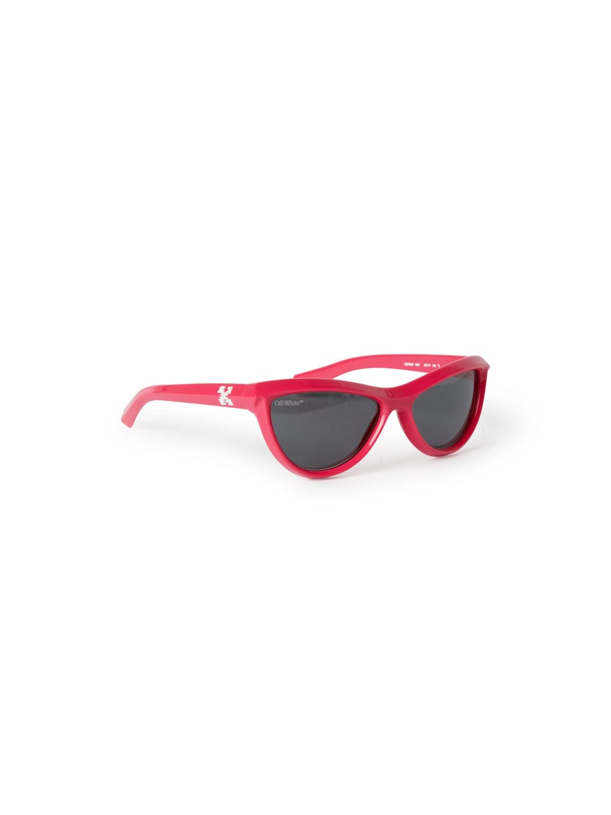 OFF WHITE OERI066 ATLANTA 3407 59 SUNGLASSES