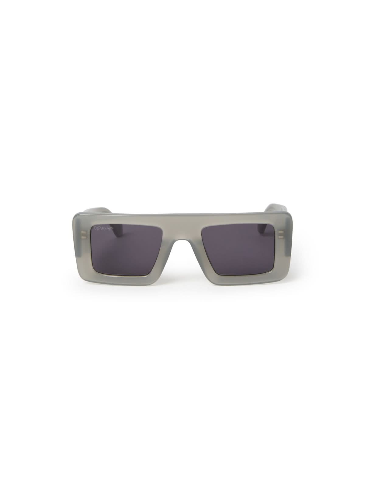 OFF WHITE OERI069 SEATTLE 0907 50 SUNGLASSES