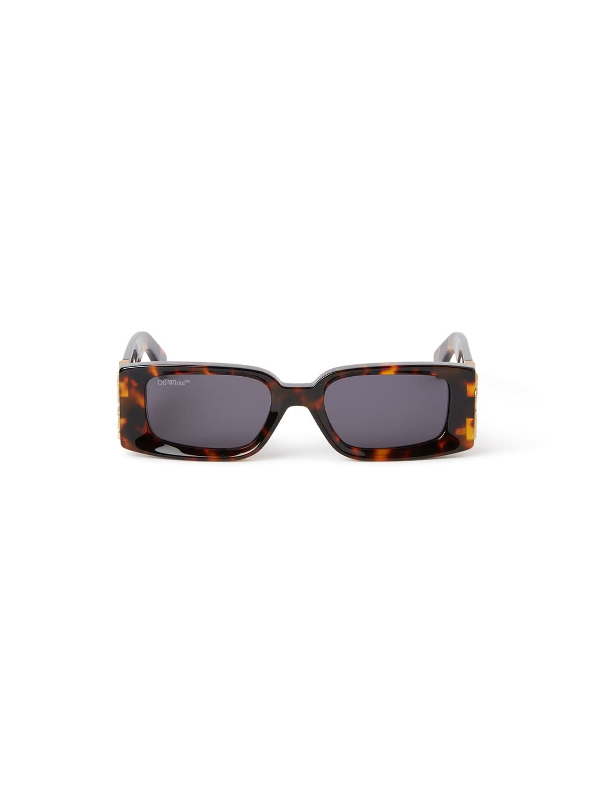 OFF WHITE OERI098 ROMA 6007 52 SUNGLASSES