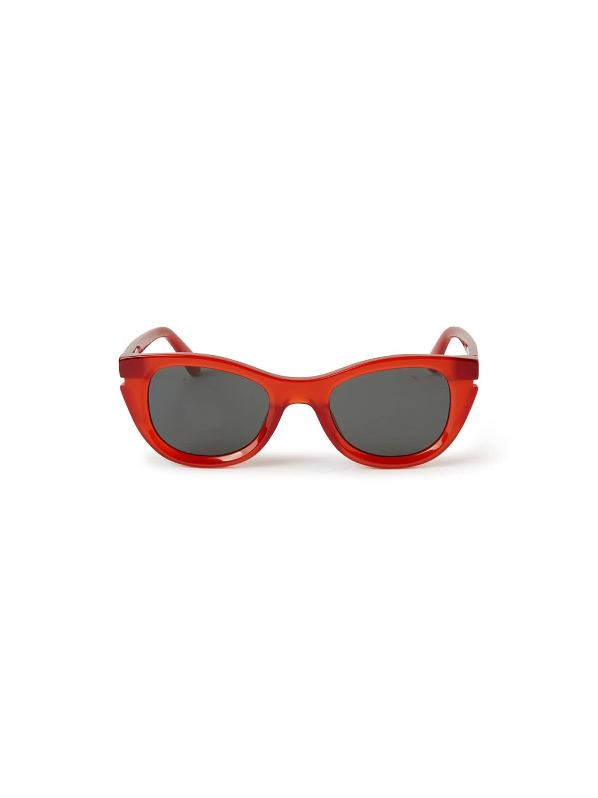 OFF WHITE OERI112 BOULDER 2507 50 SUNGLASSES