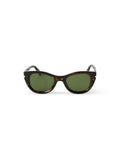 OFF WHITE OERI112 BOULDER 6055 50 SUNGLASSES