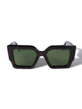 OFF WHITE OERI128 CATALINA 6055 55 SUNGLASSES
