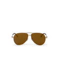 OFF WHITE OERI132 RUSTON 7676 57 SUNGLASSES