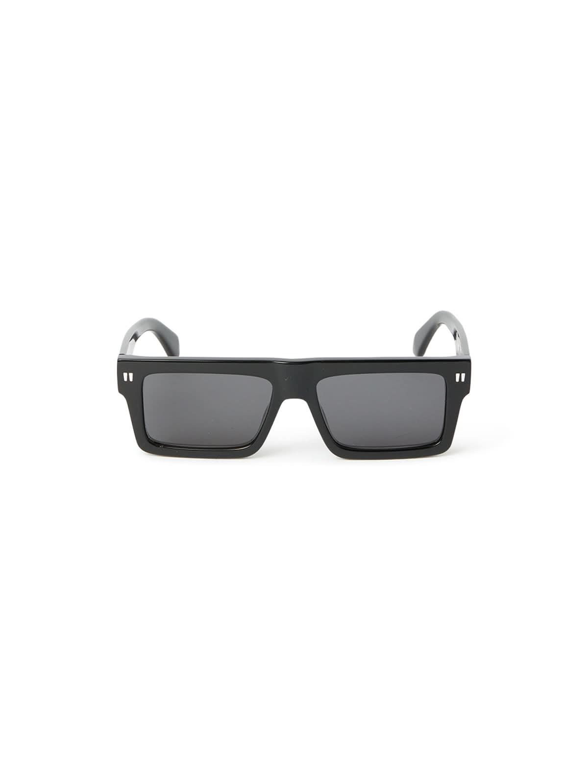 OFF WHITE OERI13Z CHANDLER 1007 55 SUNGLASSES