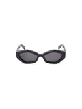 OFF WHITE OERI144 HILO 1007 55 SUNGLASSES