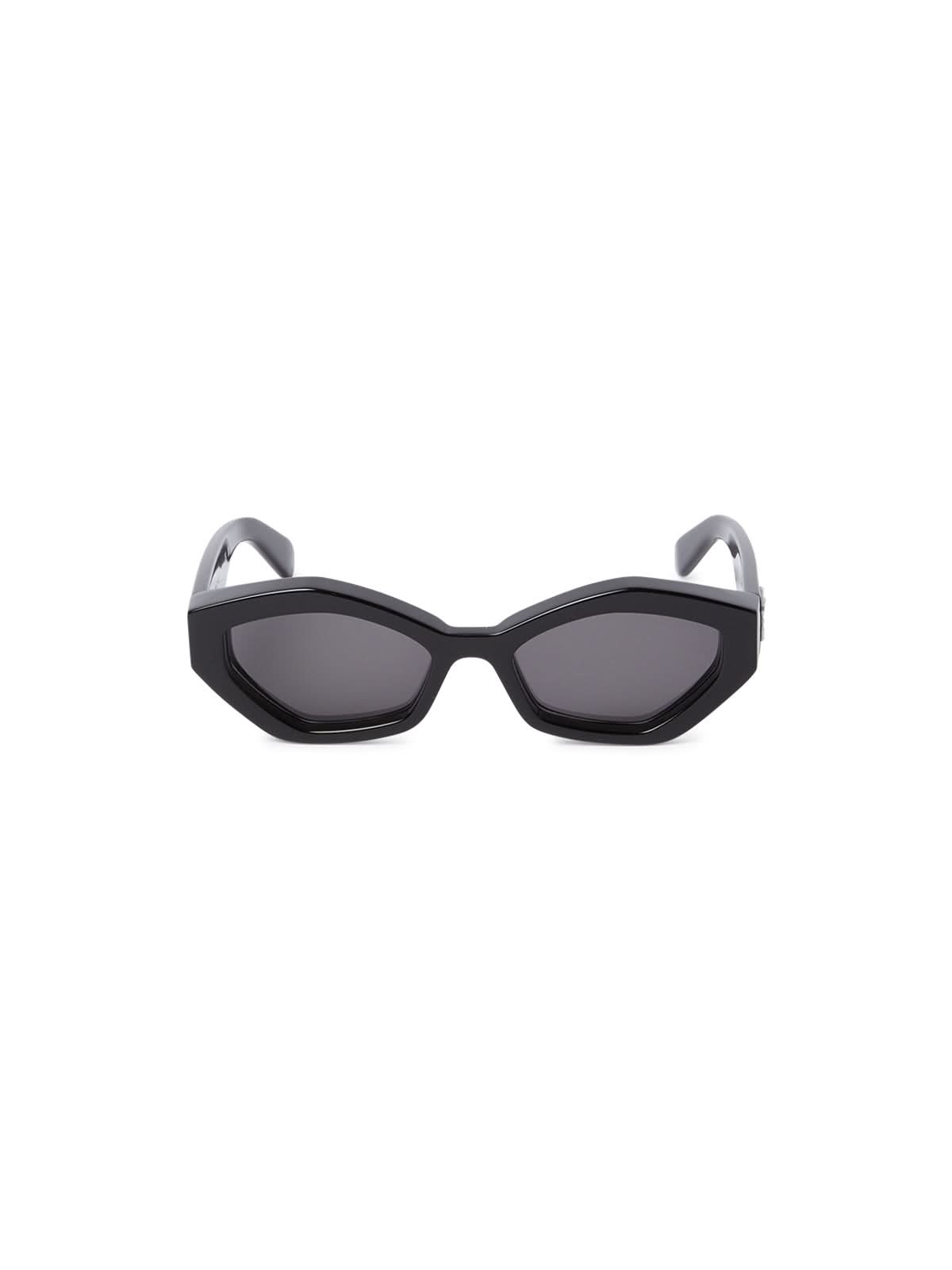 OFF WHITE OERI144 HILO 1007 55 SUNGLASSES