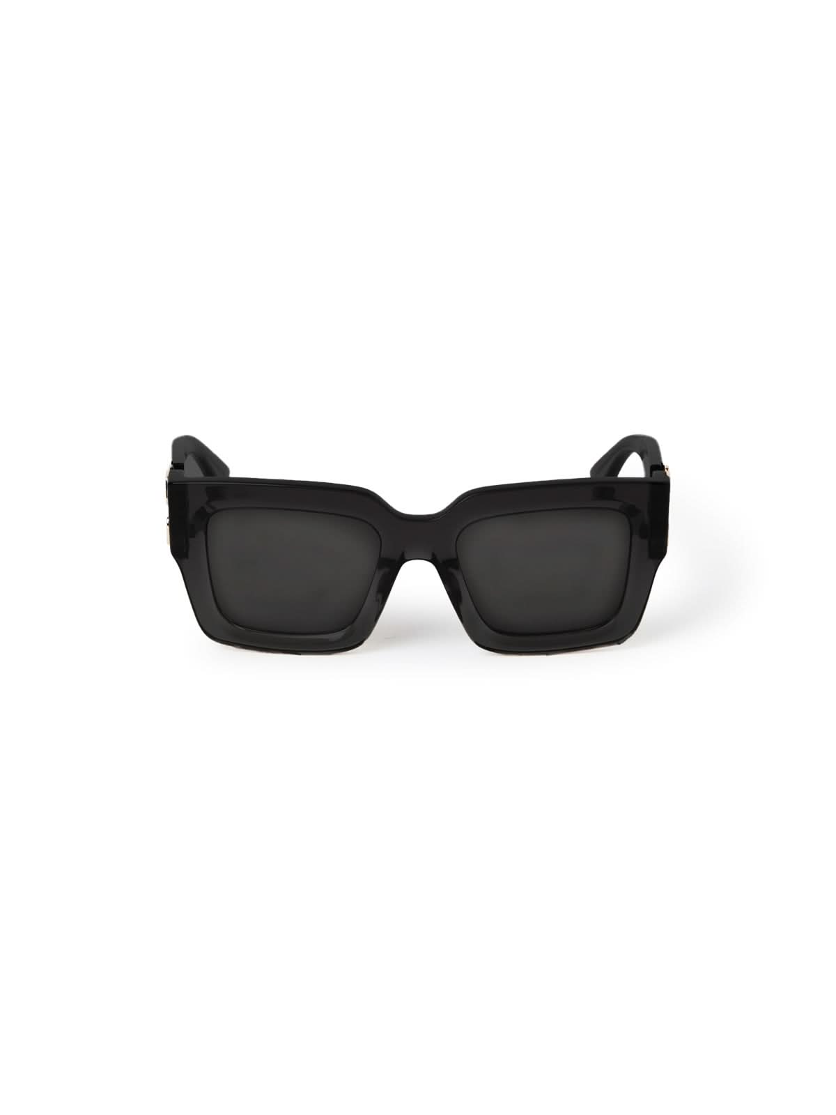 OFF WHITE OERI14D MYSTIC 1007 52 SUNGLASSES