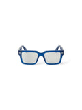 OFF WHITE OERJ054 OPTICAL STYLE 5 4500 53 FRAME