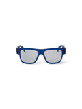 OFF WHITE OERJ060 OPTICAL STYLE 6 4500 55 FRAME