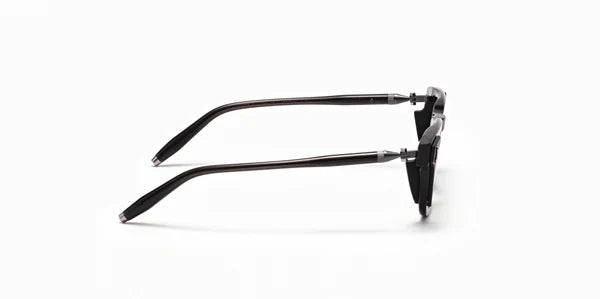 Akoni Orion Crystal Black Akx410A Size 50, Frame - Dayal opticals    