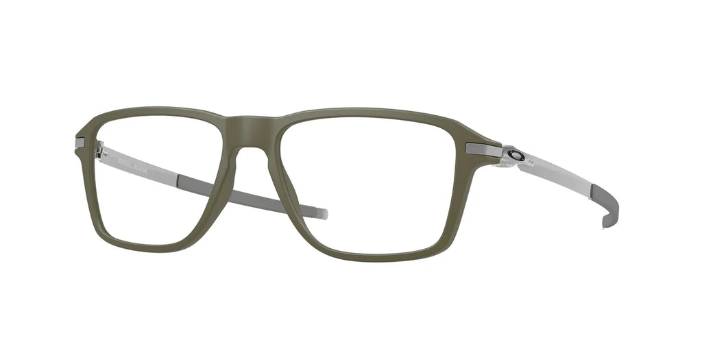 OAKLEY WHEEL HOUSE 8166