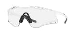 OAKLEY  CYBR ZERO 9512D