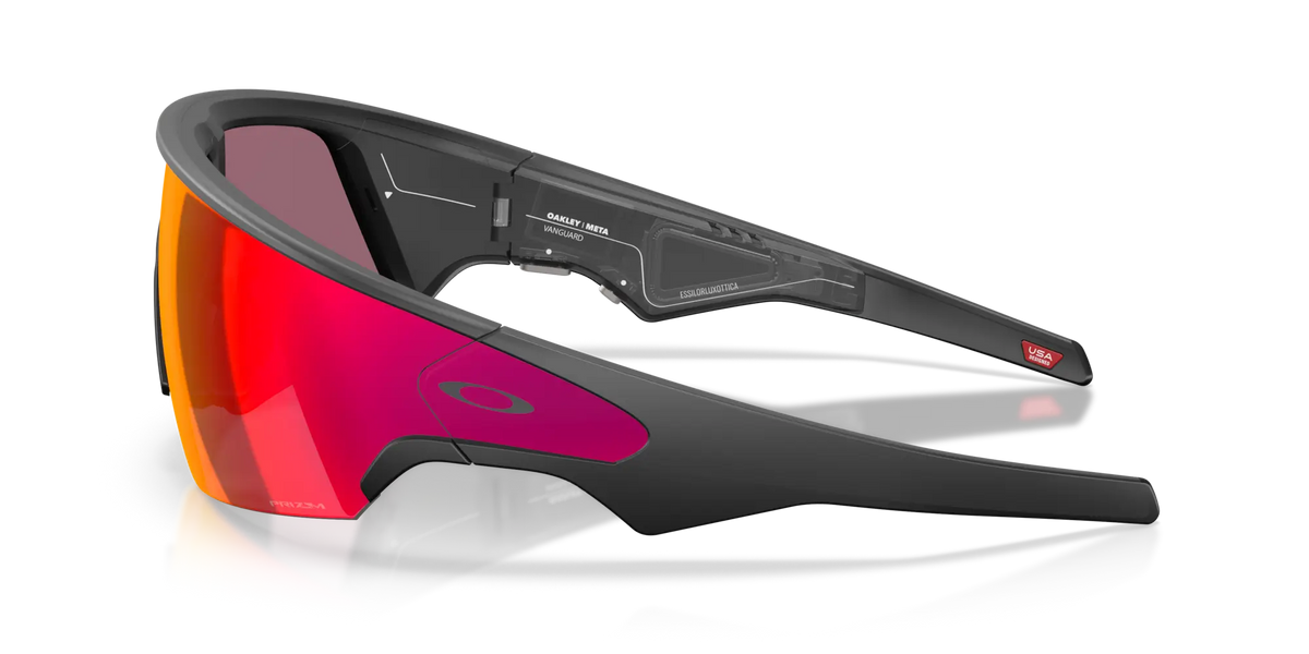 OAKLEY META OW 8001 VANGUARD