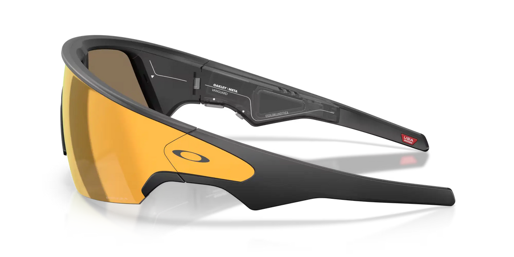 OAKLEY META OW 8001 VANGUARD