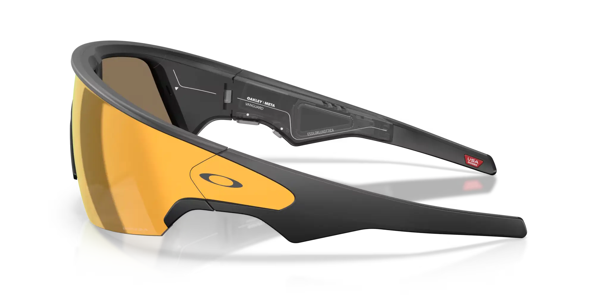 OAKLEY META OW 8001 VANGUARD