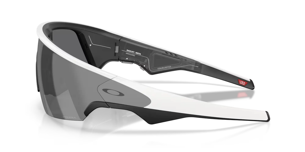 OAKLEY META OW 8001 VANGUARD