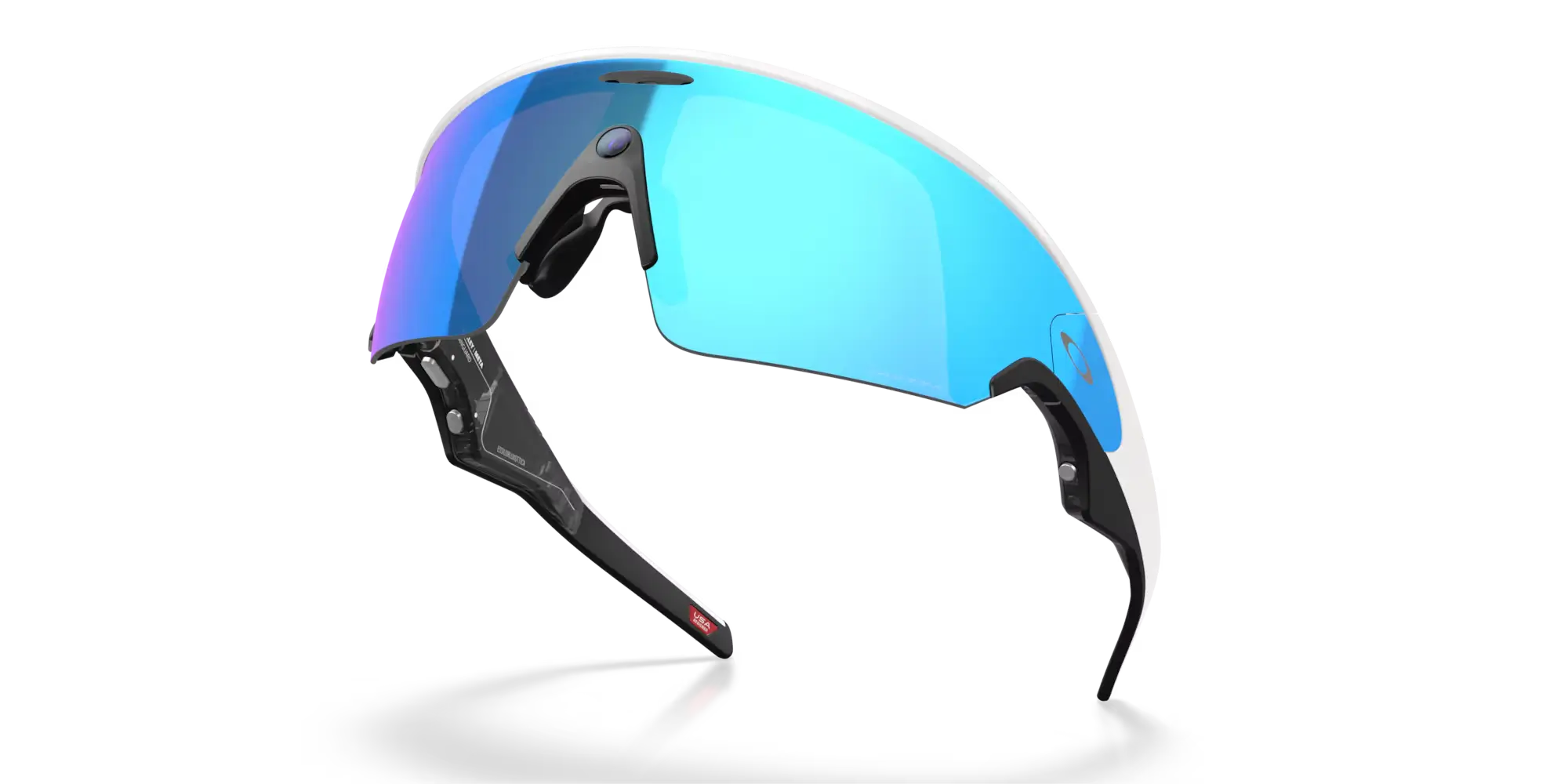 OAKLEY META OW 8001 VANGUARD