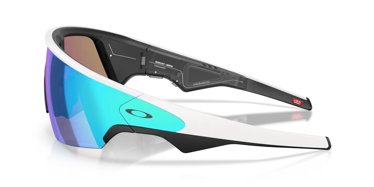 OAKLEY META OW 8001 VANGUARD