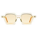 KUBORAUM P10 SUN MASKE YW 50 SUNGLASSES