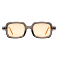 KUBORAUM P2 SUN GRY 50 SUNGLASSES