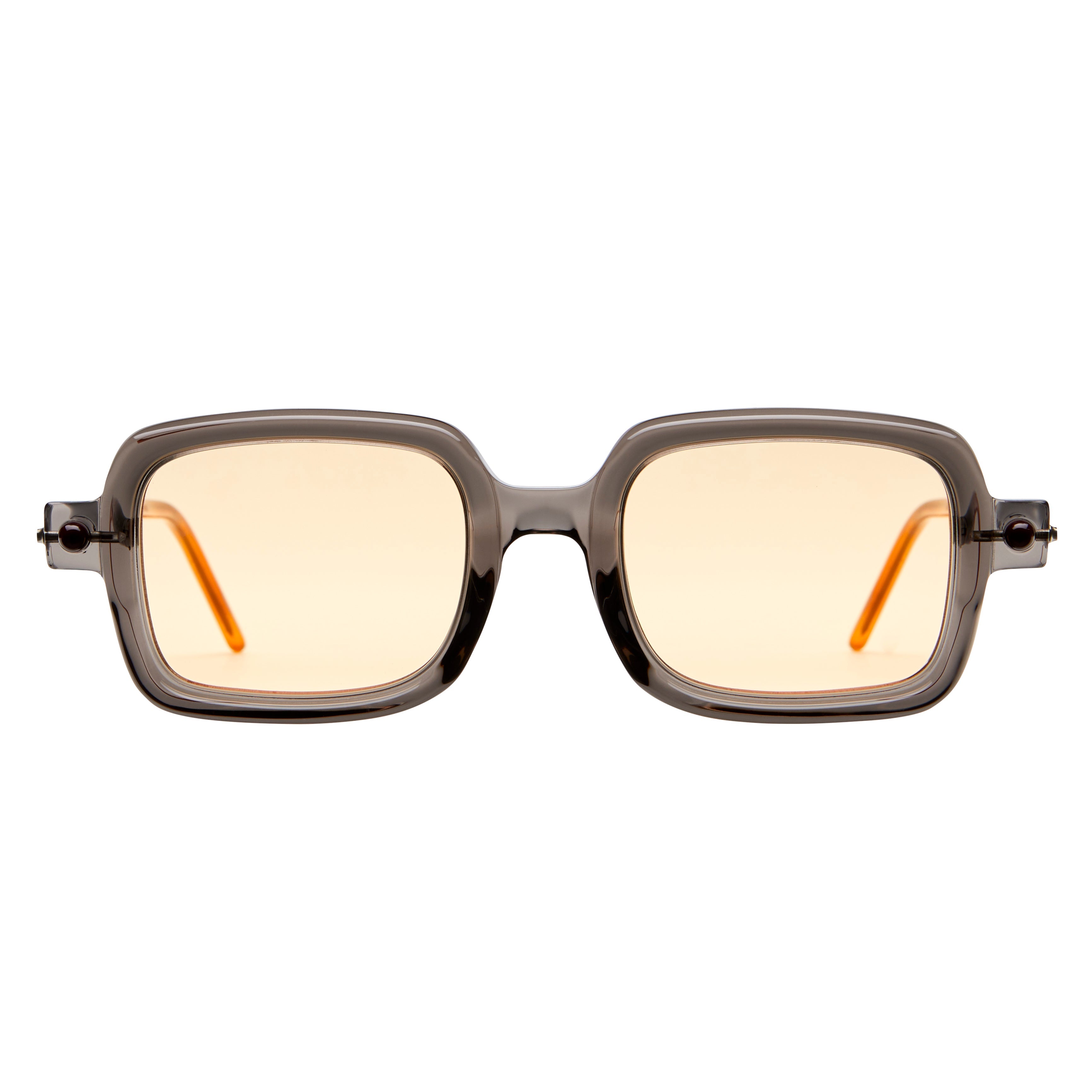 KUBORAUM P2 SUN GRY 50 SUNGLASSES