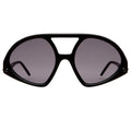 KUBORAUM P31 SUN BK 59 SUNGLASSES