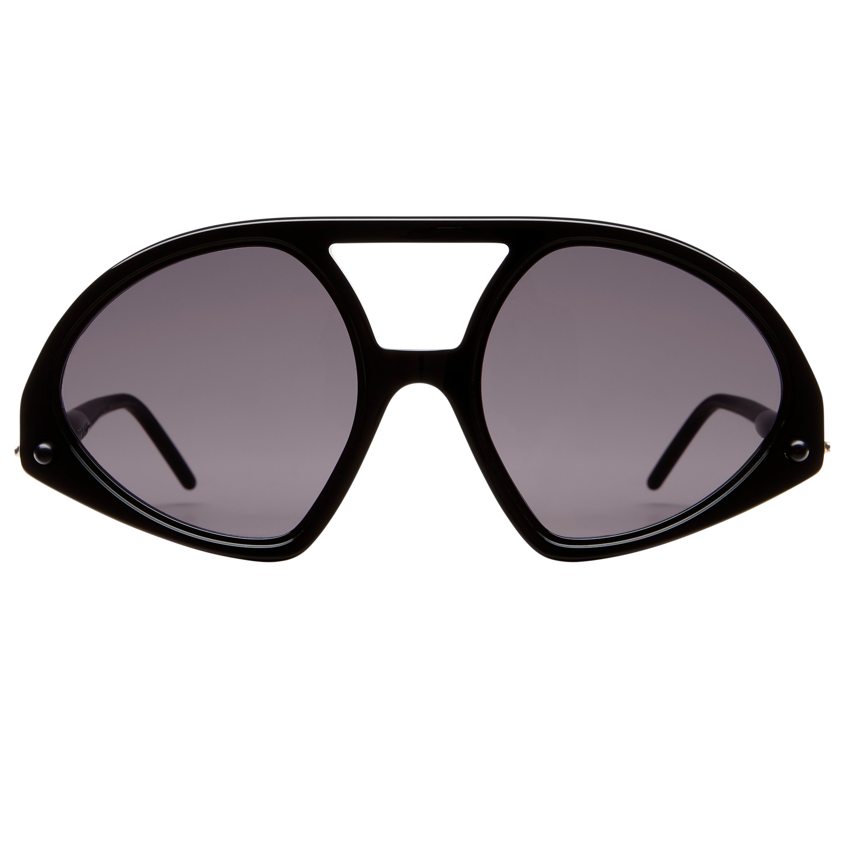 KUBORAUM P31 SUN BK 59 SUNGLASSES