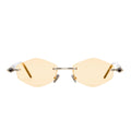 KUBORAUM P60 SUN LG TS 52 SUNGLASSES