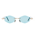 KUBORAUM P60 SUN PG RF 52 SUNGLASSES