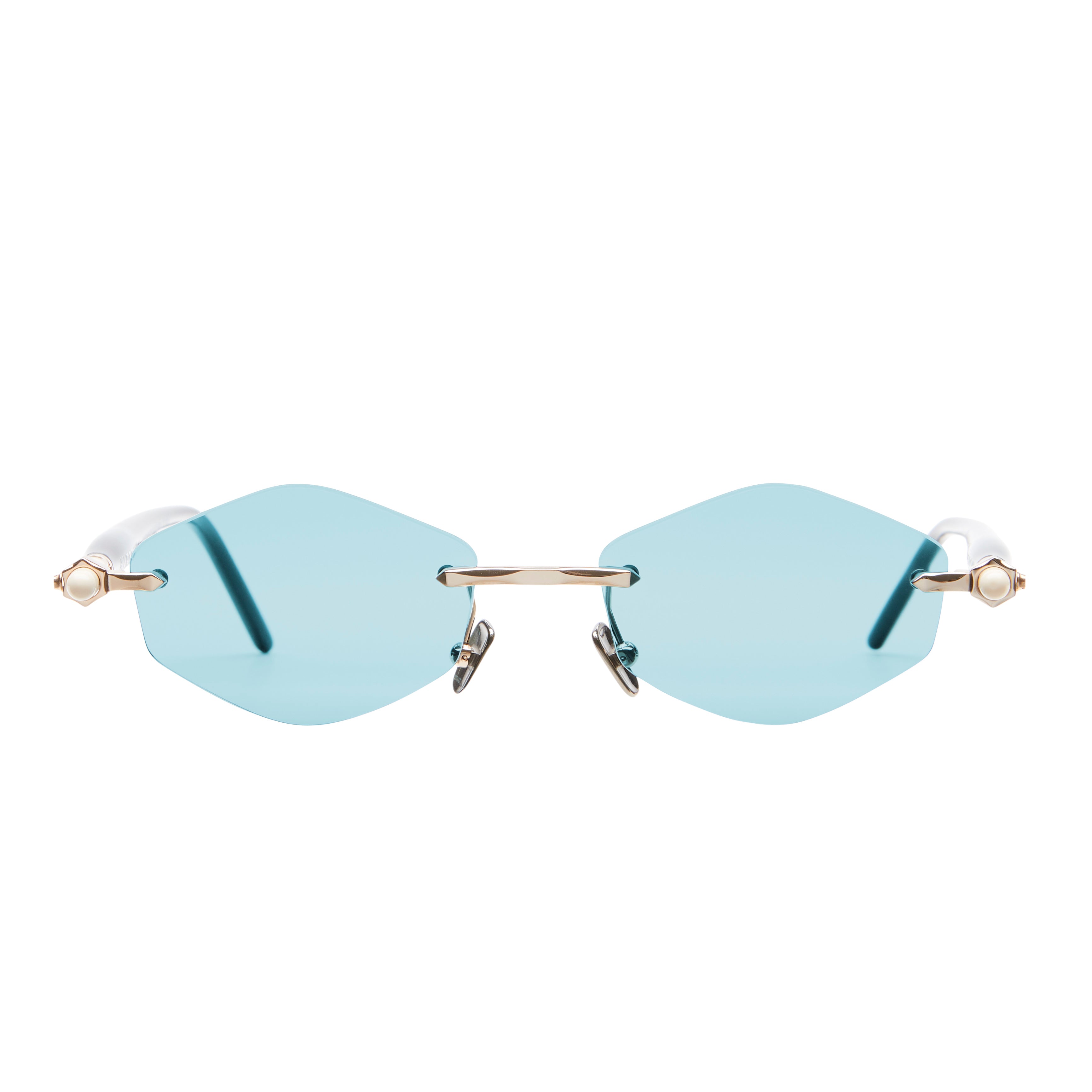 KUBORAUM P60 SUN PG RF 52 SUNGLASSES