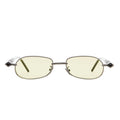 KUBORAUM P78 SUN MASKE GMB 52 SUNGLASSES