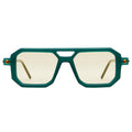 KUBORAUM P8 SUN MASKE GB 53 SUNGLASSES
