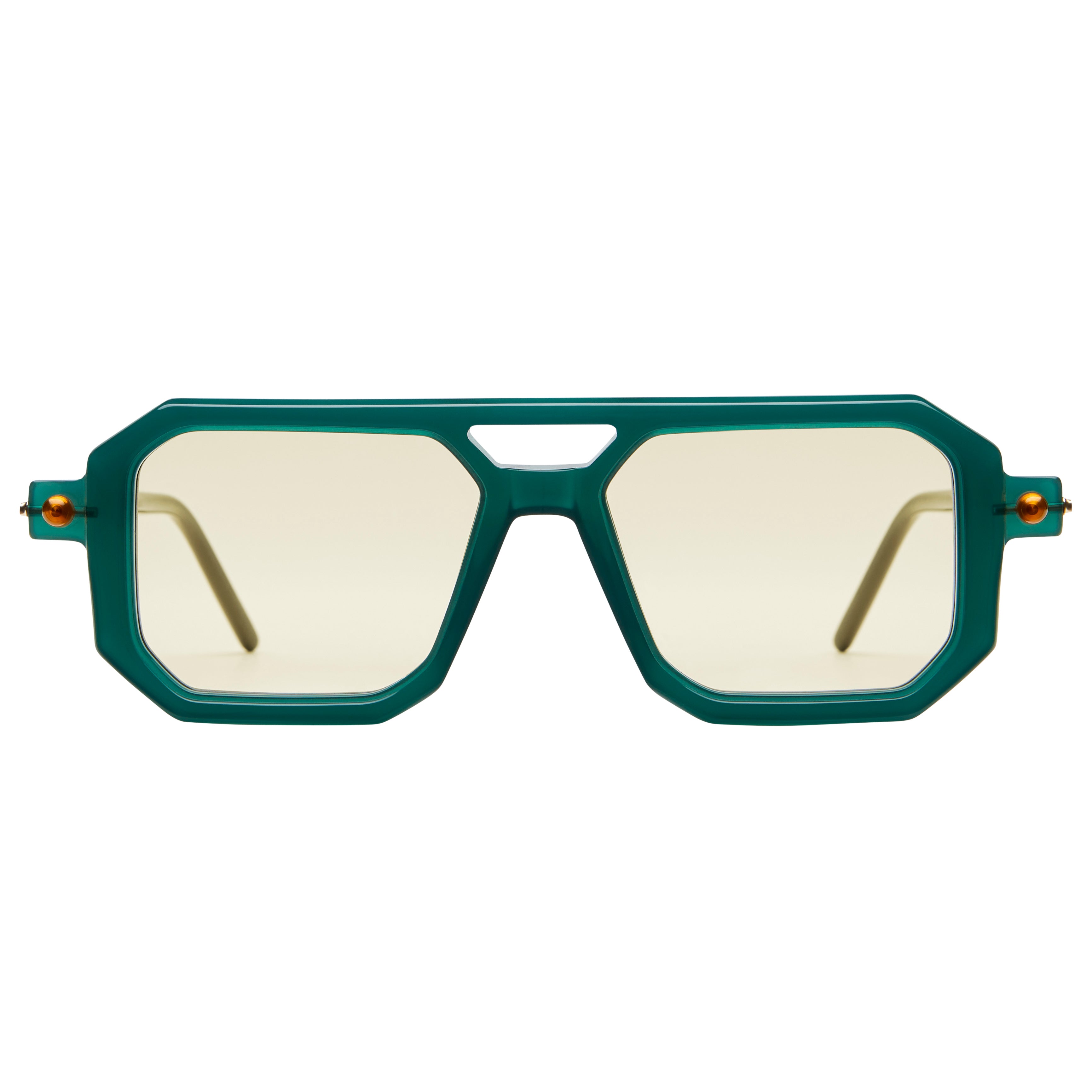 KUBORAUM P8 SUN MASKE GB 53 SUNGLASSES